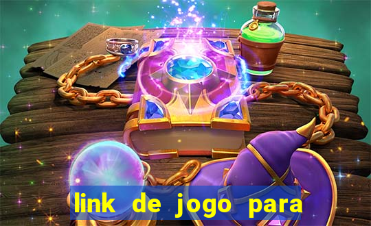 link de jogo para ganhar dinheiro no pix